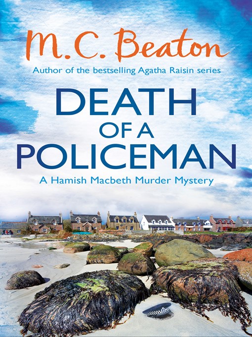 Title details for Death of a Policeman by M.C. Beaton - Available